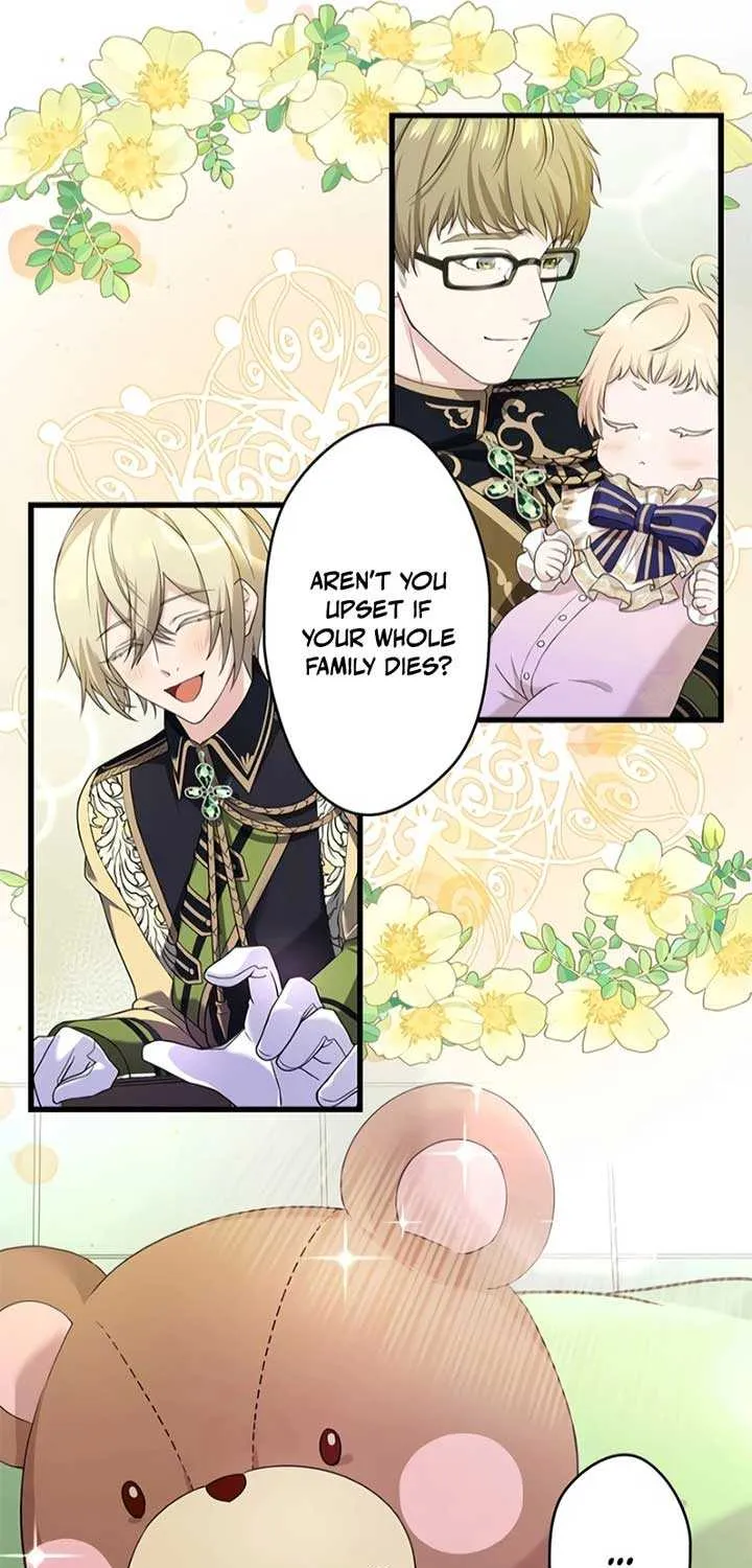 The Legendary Assassin Reincarnated as the Beloved Youngest Daughter of a Royal Family Chapter 3 page 30 - 