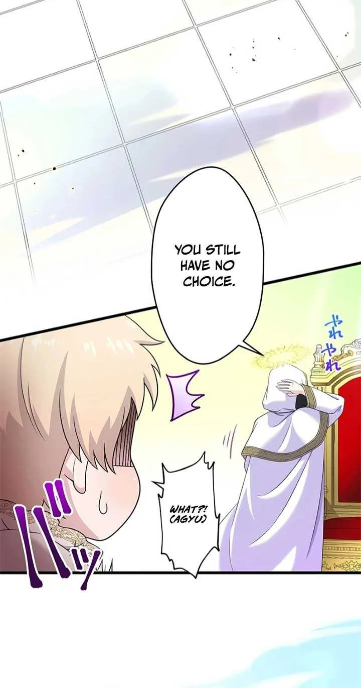 The Legendary Assassin Reincarnated as the Beloved Youngest Daughter of a Royal Family Chapter 3 page 33 - 
