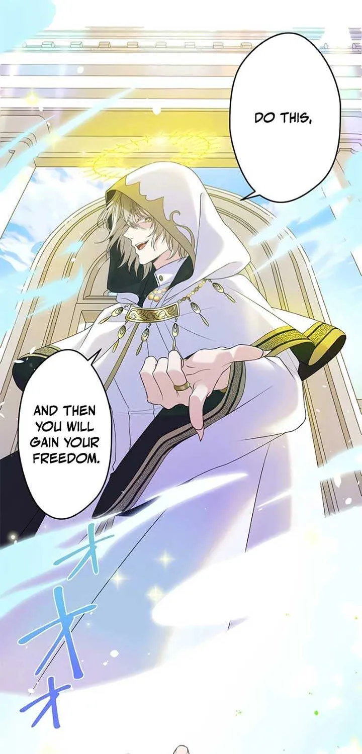 The Legendary Assassin Reincarnated as the Beloved Youngest Daughter of a Royal Family Chapter 3 page 35 - 