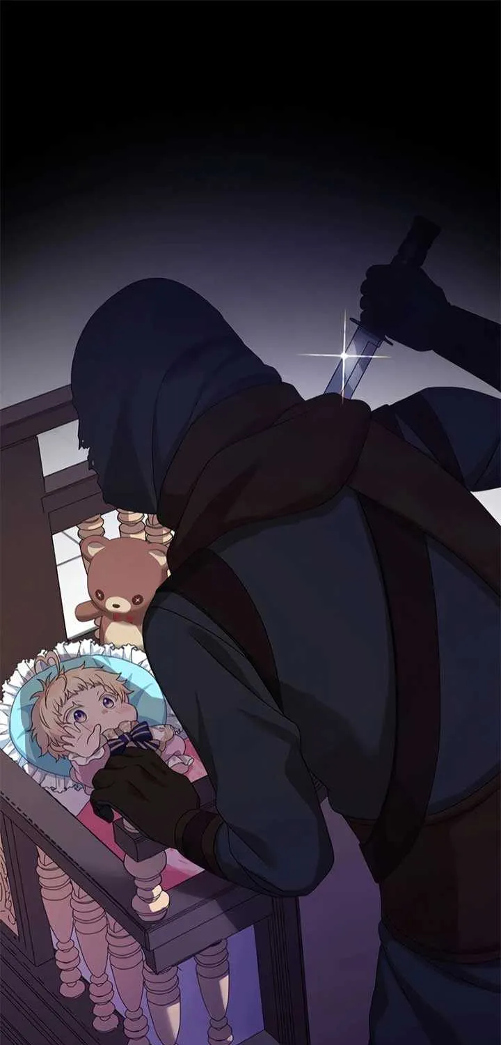 The Legendary Assassin Reincarnated as the Beloved Youngest Daughter of a Royal Family Chapter 3 page 39 - 