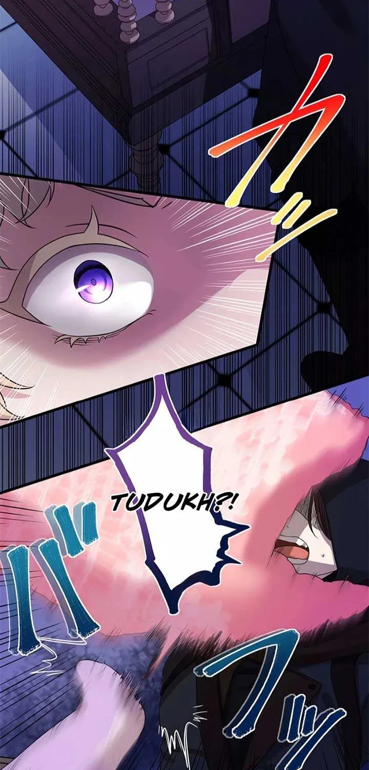 The Legendary Assassin Reincarnated as the Beloved Youngest Daughter of a Royal Family Chapter 3 page 40 - 