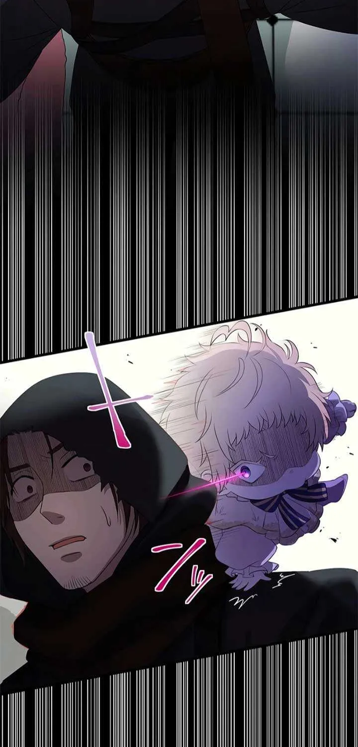 The Legendary Assassin Reincarnated as the Beloved Youngest Daughter of a Royal Family Chapter 3 page 42 - 