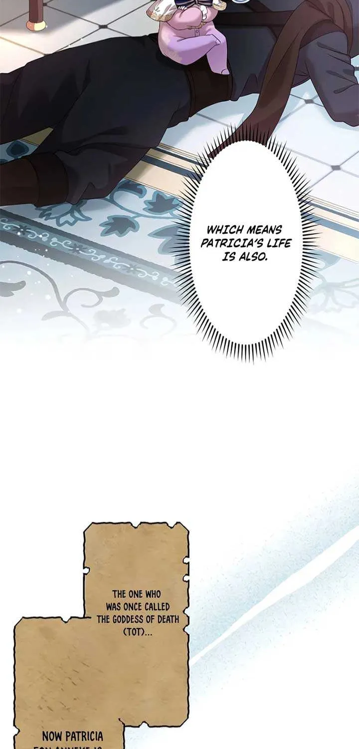 The Legendary Assassin Reincarnated as the Beloved Youngest Daughter of a Royal Family Chapter 3 page 45 - 