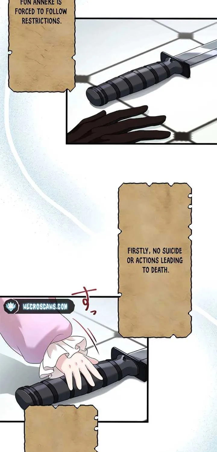 The Legendary Assassin Reincarnated as the Beloved Youngest Daughter of a Royal Family Chapter 3 page 46 - 