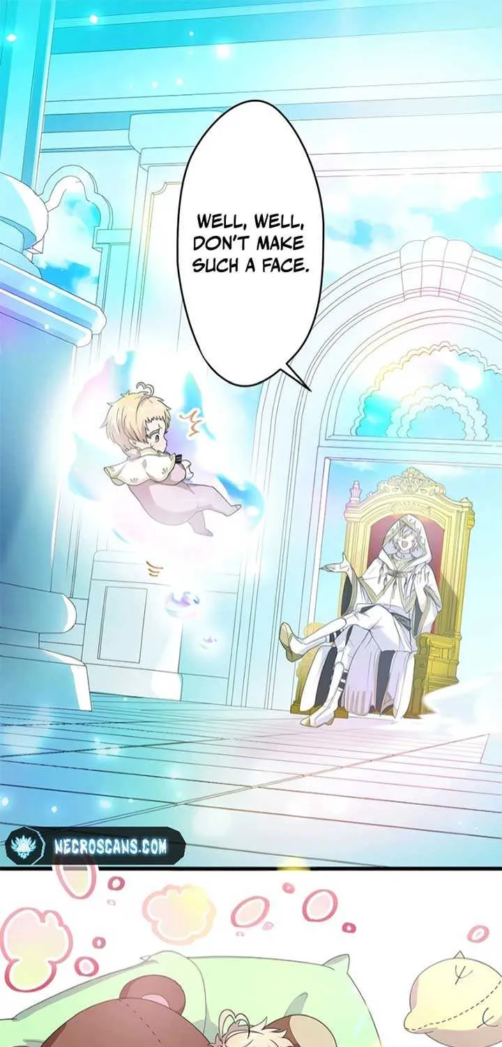 The Legendary Assassin Reincarnated as the Beloved Youngest Daughter of a Royal Family Chapter 3 page 6 - 