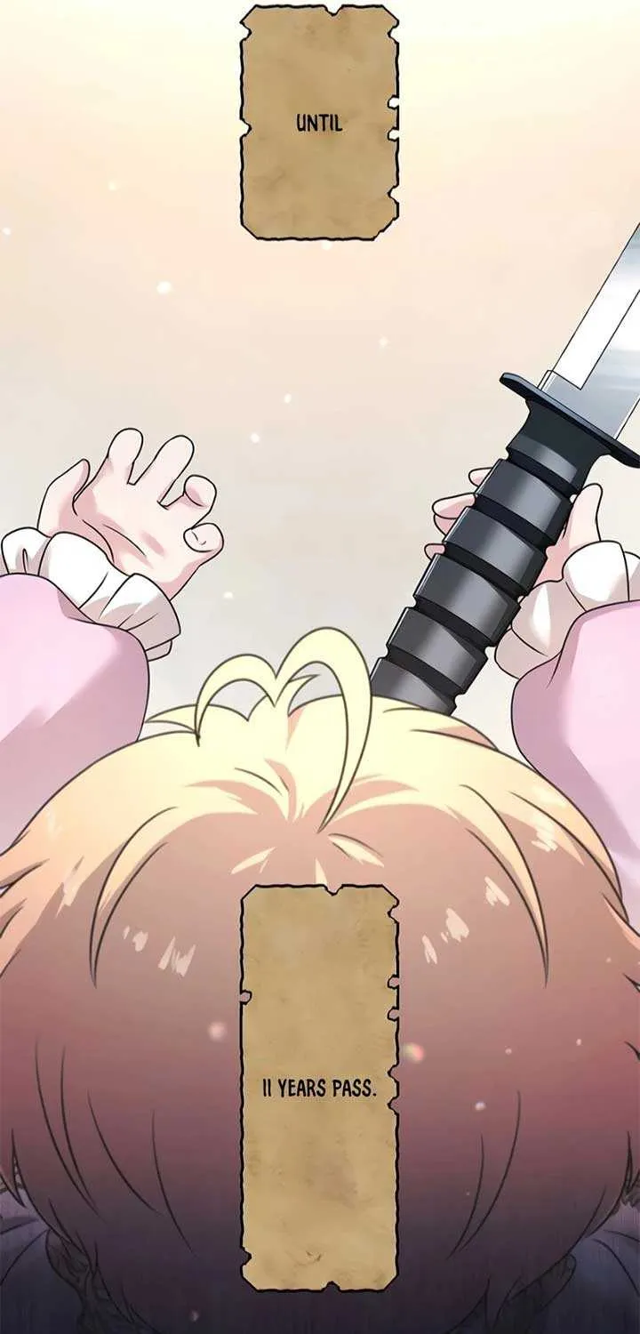 The Legendary Assassin Reincarnated as the Beloved Youngest Daughter of a Royal Family Chapter 3 page 53 - 