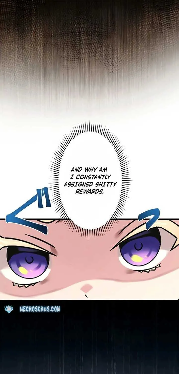 The Legendary Assassin Reincarnated as the Beloved Youngest Daughter of a Royal Family Chapter 3 page 58 - 