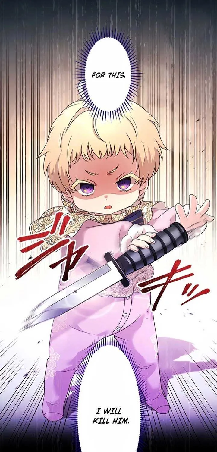 The Legendary Assassin Reincarnated as the Beloved Youngest Daughter of a Royal Family Chapter 3 page 59 - 