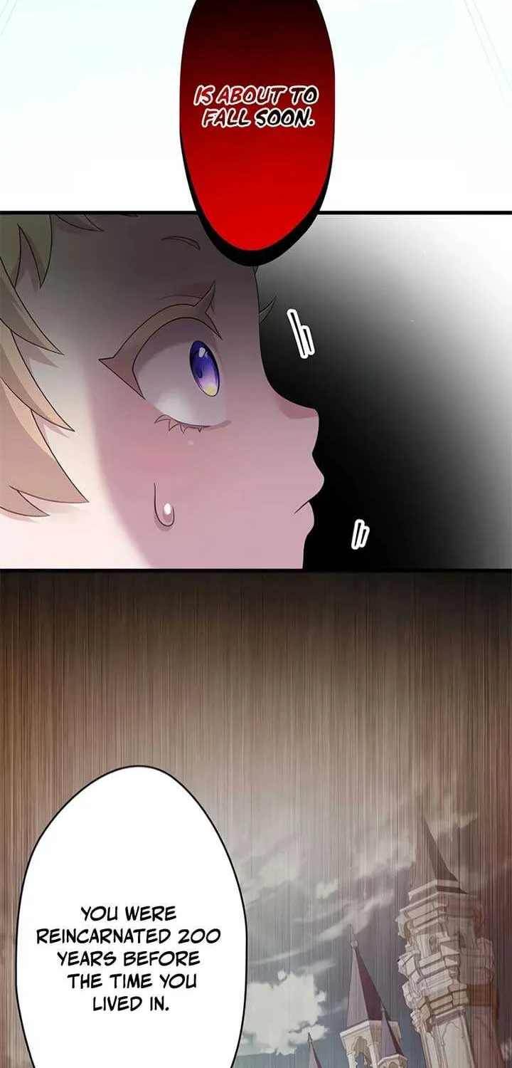 The Legendary Assassin Reincarnated as the Beloved Youngest Daughter of a Royal Family Chapter 3 page 9 - 