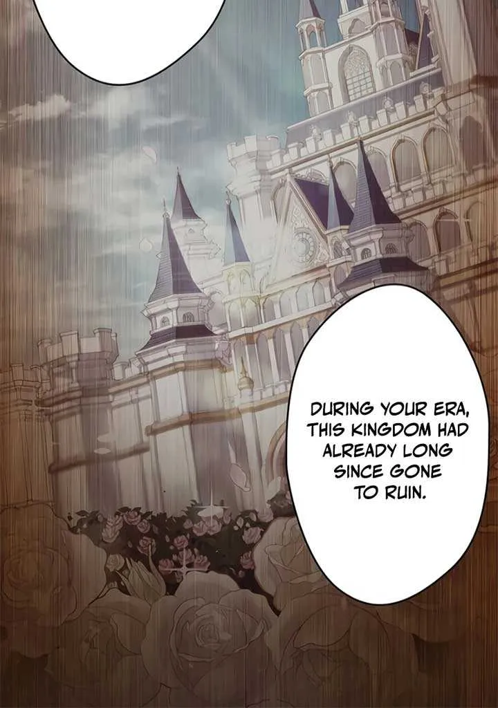 The Legendary Assassin Reincarnated as the Beloved Youngest Daughter of a Royal Family Chapter 3 page 10 - 