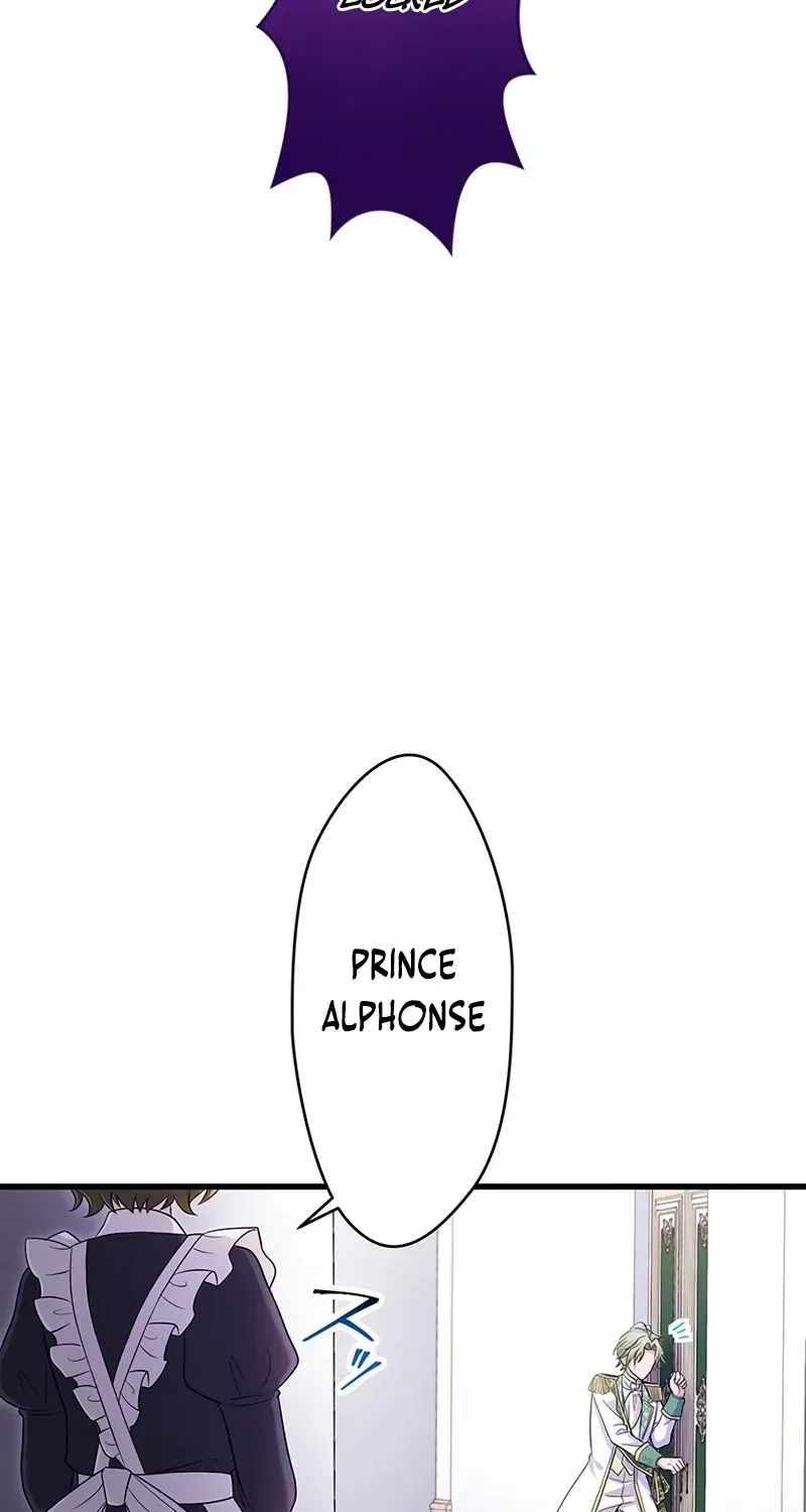 The Legendary Assassin Reincarnated as the Beloved Youngest Daughter of a Royal Family Chapter 30 page 11 - 