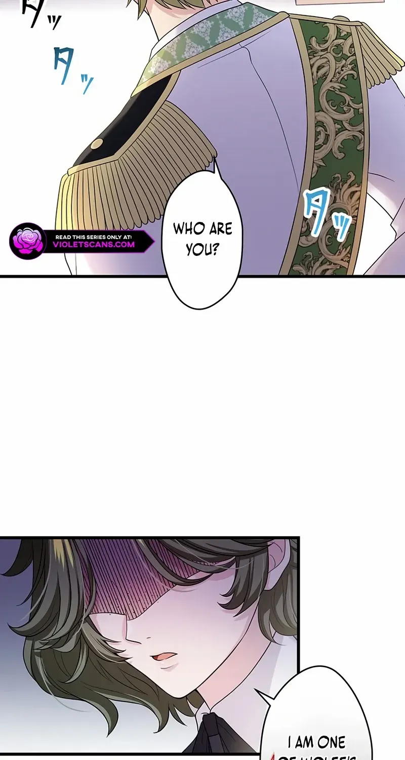 The Legendary Assassin Reincarnated as the Beloved Youngest Daughter of a Royal Family Chapter 30 page 13 - 