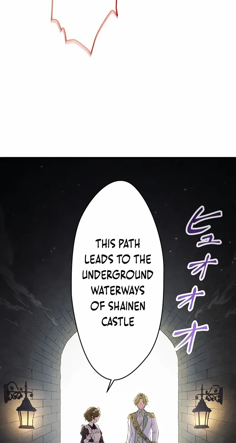 The Legendary Assassin Reincarnated as the Beloved Youngest Daughter of a Royal Family Chapter 30 page 15 - 