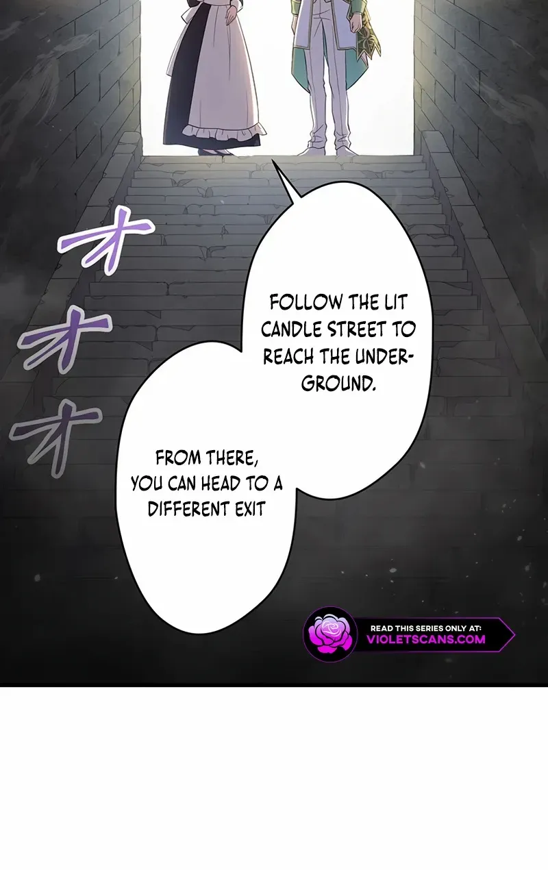 The Legendary Assassin Reincarnated as the Beloved Youngest Daughter of a Royal Family Chapter 30 page 16 - 