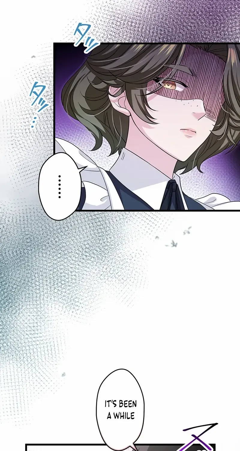 The Legendary Assassin Reincarnated as the Beloved Youngest Daughter of a Royal Family Chapter 30 page 18 - 