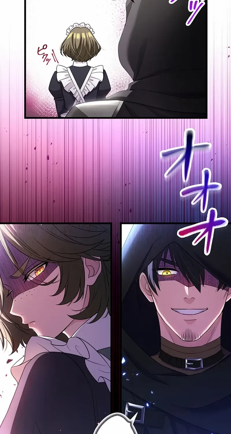 The Legendary Assassin Reincarnated as the Beloved Youngest Daughter of a Royal Family Chapter 30 page 19 - 