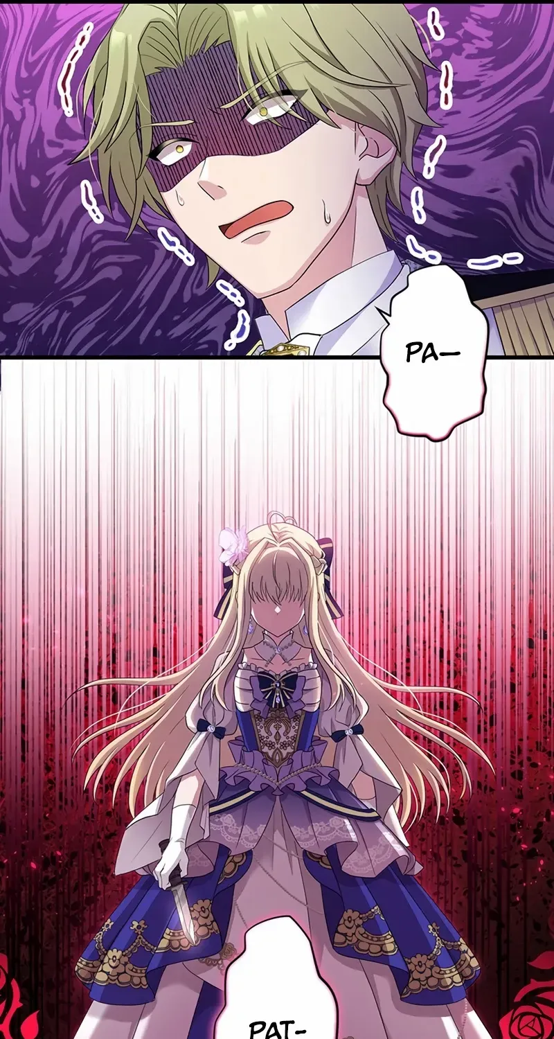 The Legendary Assassin Reincarnated as the Beloved Youngest Daughter of a Royal Family Chapter 30 page 25 - 
