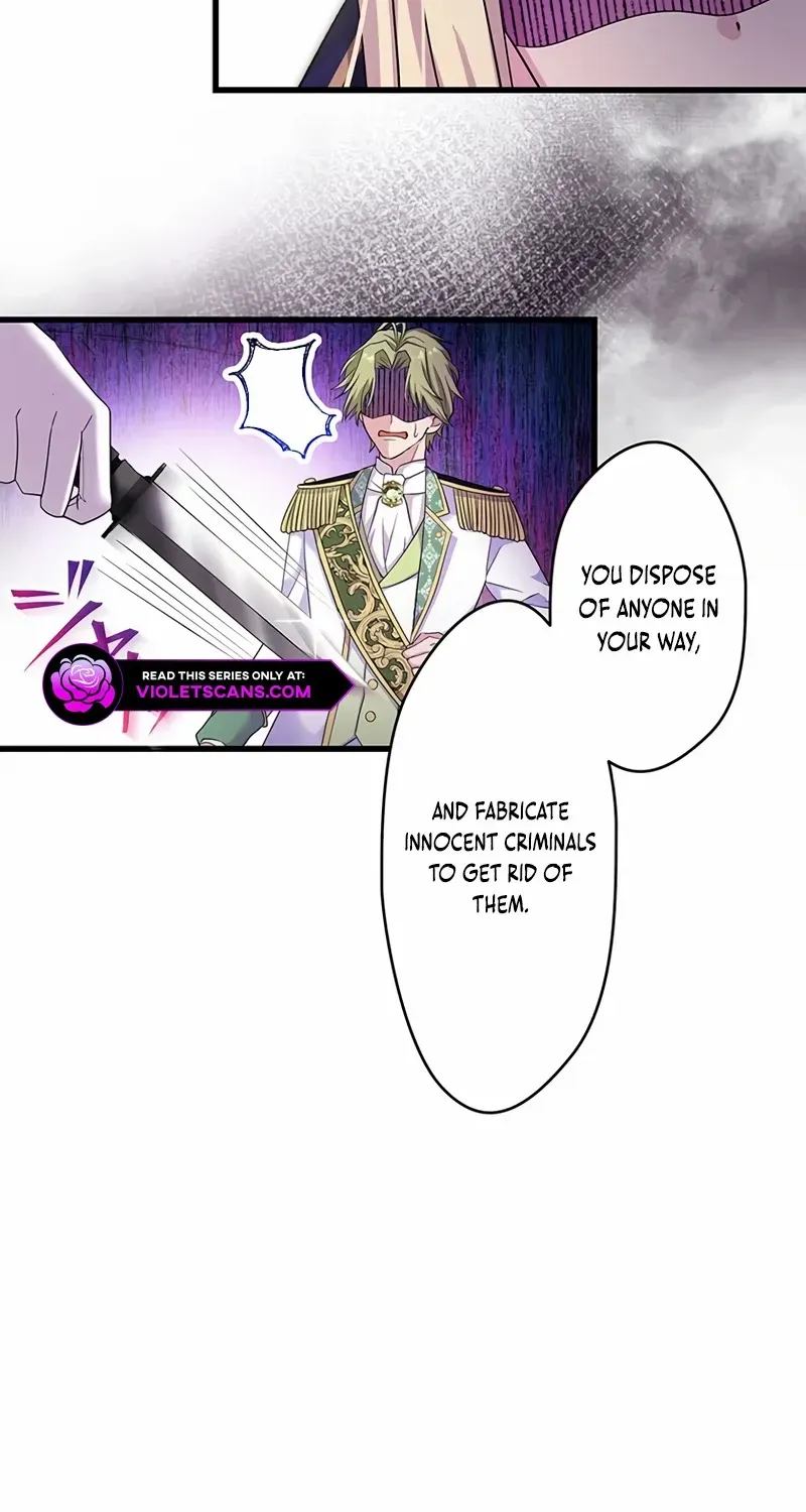 The Legendary Assassin Reincarnated as the Beloved Youngest Daughter of a Royal Family Chapter 30 page 28 - 