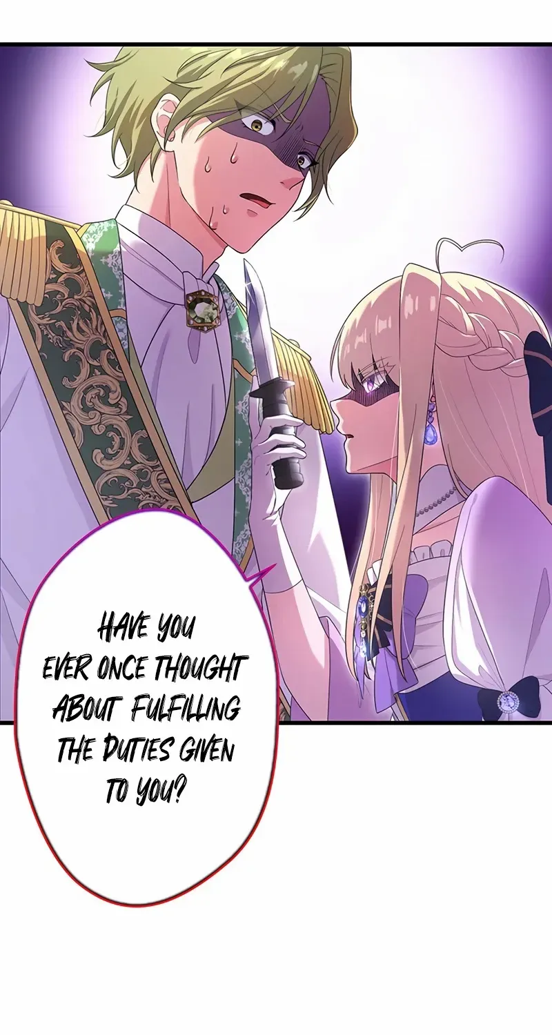 The Legendary Assassin Reincarnated as the Beloved Youngest Daughter of a Royal Family Chapter 30 page 29 - 