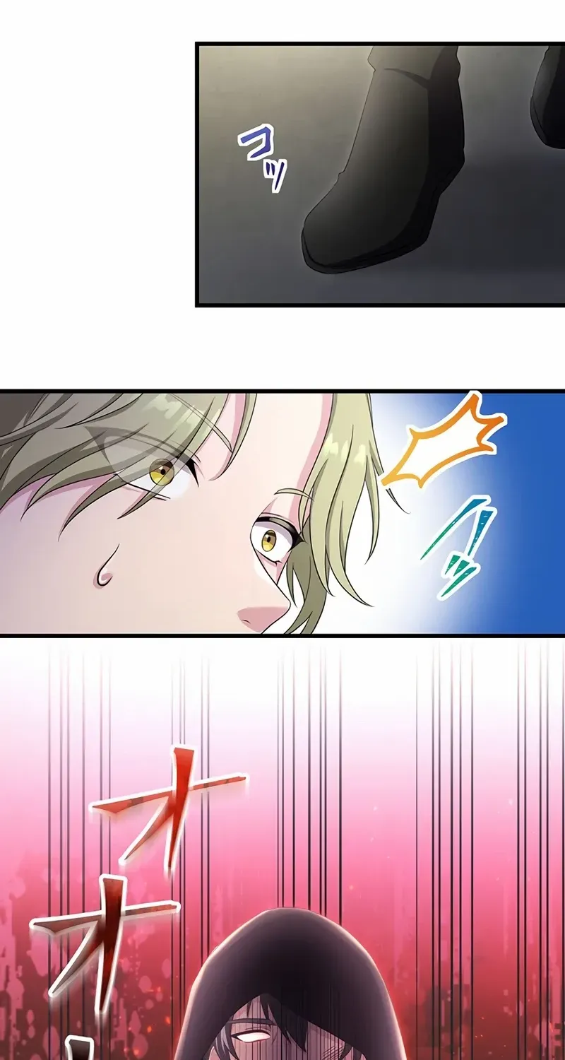 The Legendary Assassin Reincarnated as the Beloved Youngest Daughter of a Royal Family Chapter 30 page 30 - 