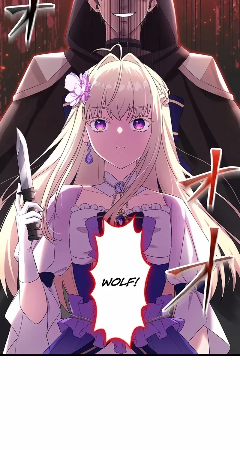 The Legendary Assassin Reincarnated as the Beloved Youngest Daughter of a Royal Family Chapter 30 page 31 - 