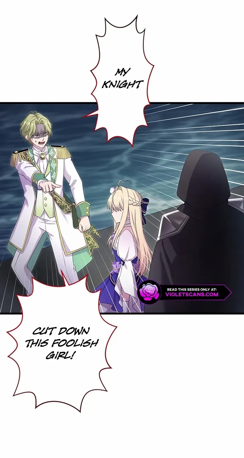 The Legendary Assassin Reincarnated as the Beloved Youngest Daughter of a Royal Family Chapter 30 page 32 - 