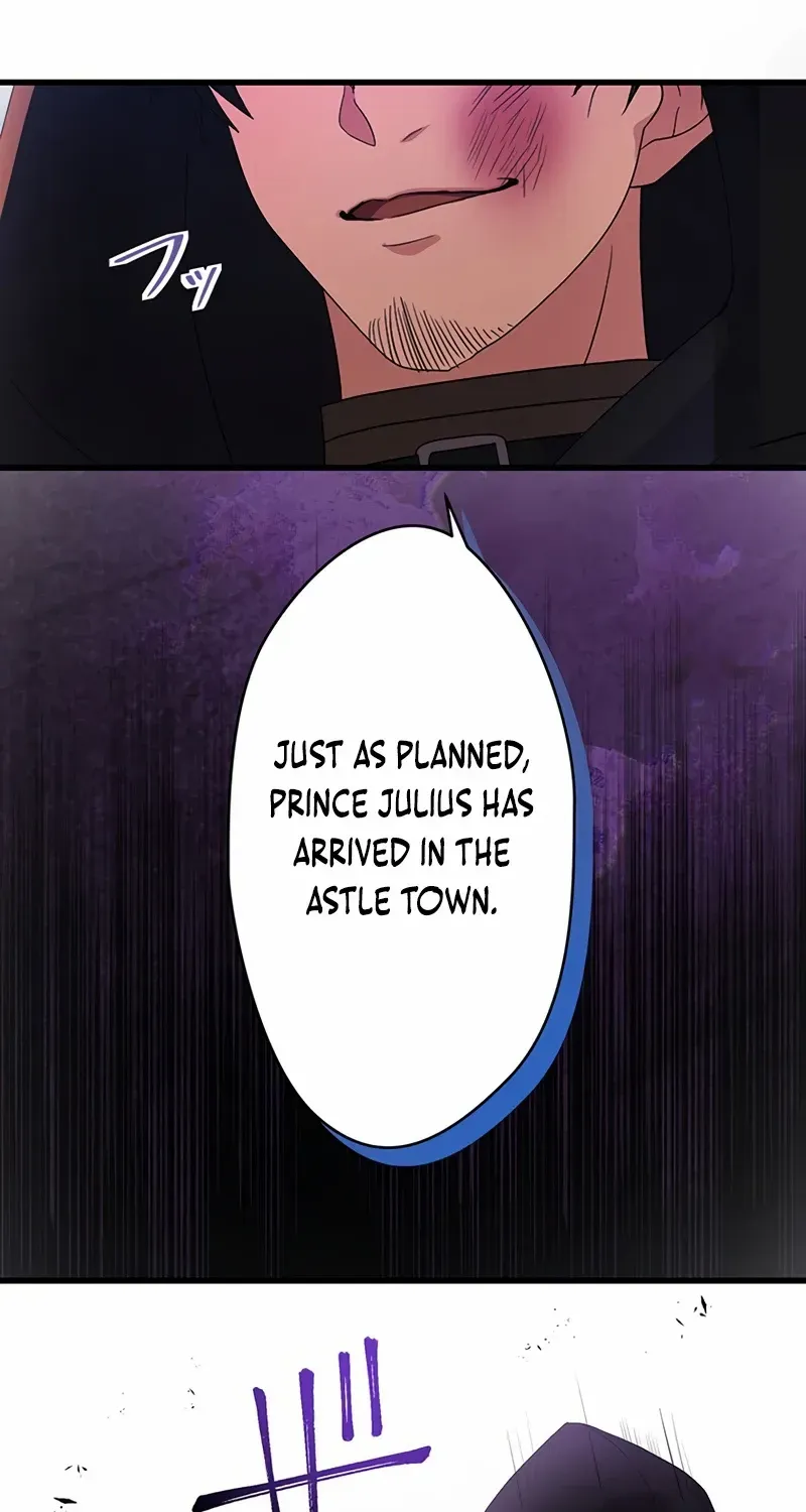The Legendary Assassin Reincarnated as the Beloved Youngest Daughter of a Royal Family Chapter 30 page 35 - 