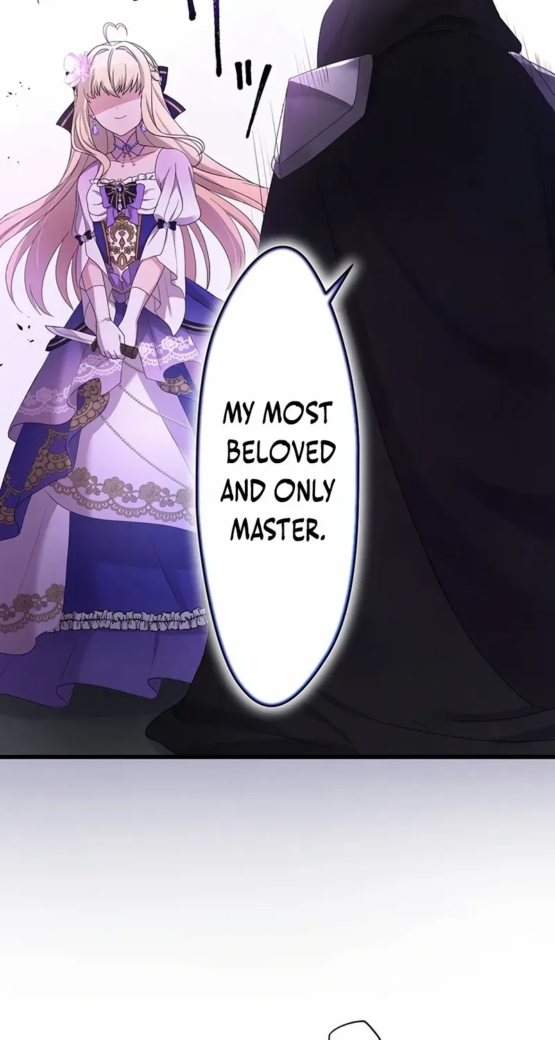 The Legendary Assassin Reincarnated as the Beloved Youngest Daughter of a Royal Family Chapter 30 page 36 - 