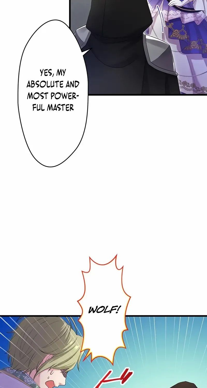 The Legendary Assassin Reincarnated as the Beloved Youngest Daughter of a Royal Family Chapter 30 page 38 - 