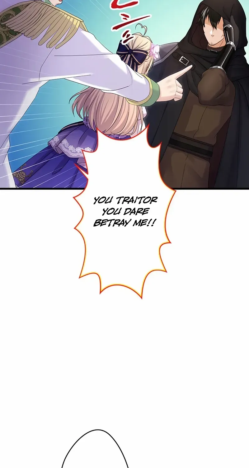 The Legendary Assassin Reincarnated as the Beloved Youngest Daughter of a Royal Family Chapter 30 page 39 - 