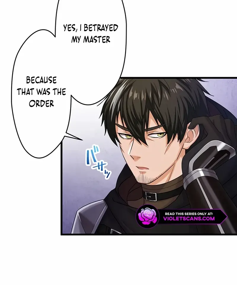 The Legendary Assassin Reincarnated as the Beloved Youngest Daughter of a Royal Family Chapter 30 page 40 - 