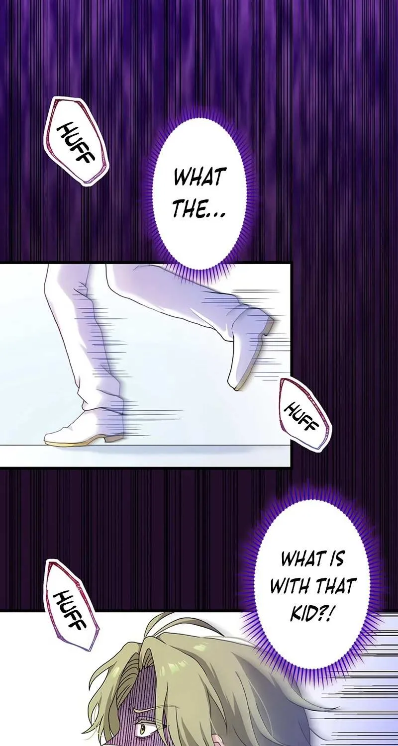 The Legendary Assassin Reincarnated as the Beloved Youngest Daughter of a Royal Family Chapter 30 page 5 - 