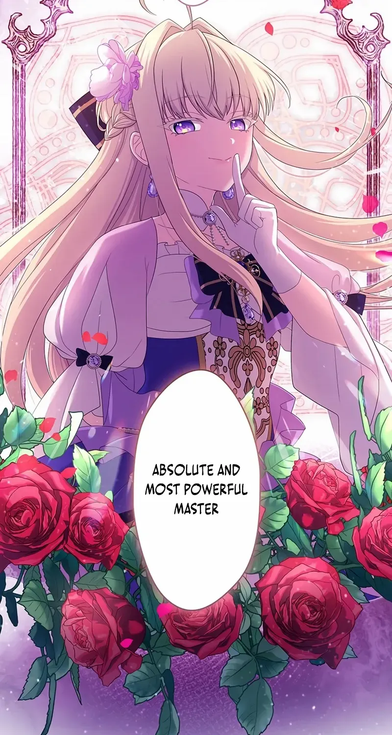 The Legendary Assassin Reincarnated as the Beloved Youngest Daughter of a Royal Family Chapter 30 page 42 - 