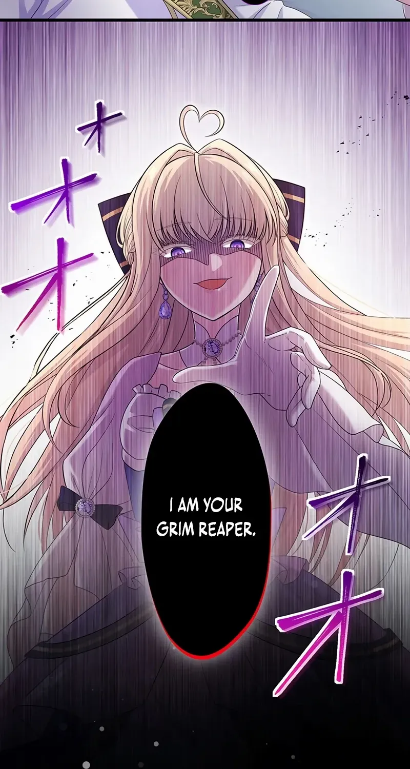 The Legendary Assassin Reincarnated as the Beloved Youngest Daughter of a Royal Family Chapter 30 page 44 - 