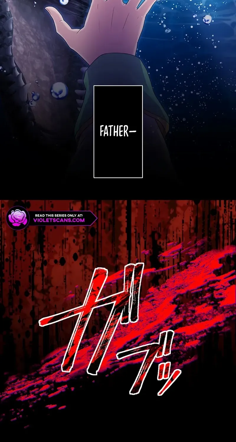 The Legendary Assassin Reincarnated as the Beloved Youngest Daughter of a Royal Family Chapter 30 page 48 - 