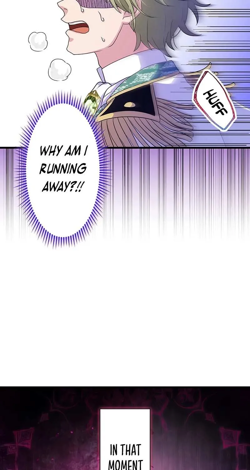 The Legendary Assassin Reincarnated as the Beloved Youngest Daughter of a Royal Family Chapter 30 page 6 - 
