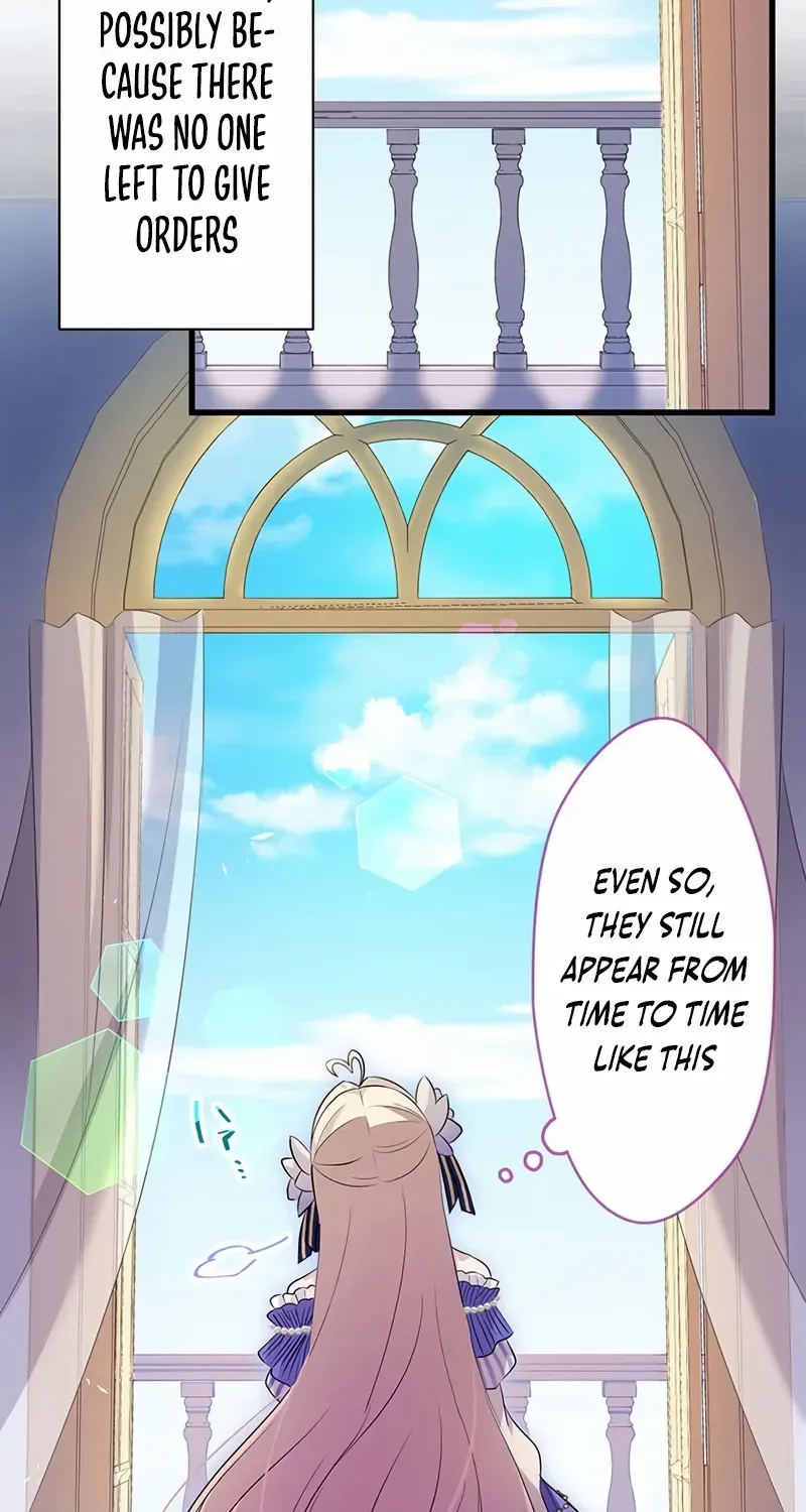 The Legendary Assassin Reincarnated as the Beloved Youngest Daughter of a Royal Family Chapter 30 page 51 - 