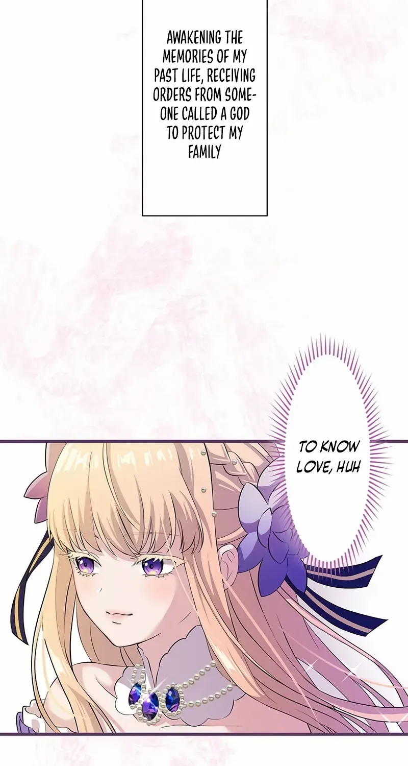 The Legendary Assassin Reincarnated as the Beloved Youngest Daughter of a Royal Family Chapter 30 page 58 - 