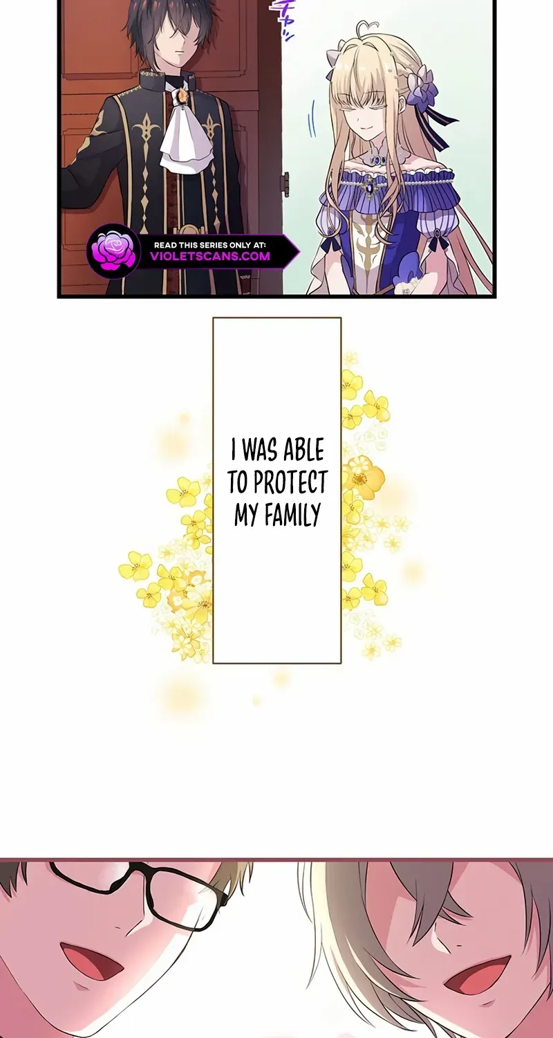 The Legendary Assassin Reincarnated as the Beloved Youngest Daughter of a Royal Family Chapter 30 page 60 - 