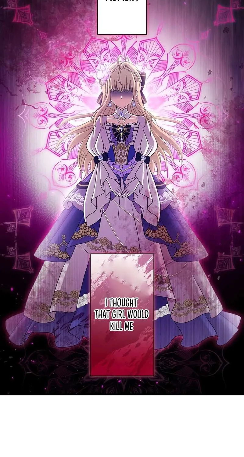The Legendary Assassin Reincarnated as the Beloved Youngest Daughter of a Royal Family Chapter 30 page 7 - 