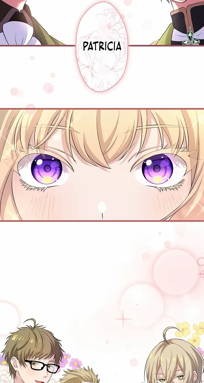 The Legendary Assassin Reincarnated as the Beloved Youngest Daughter of a Royal Family Chapter 30 page 61 - 