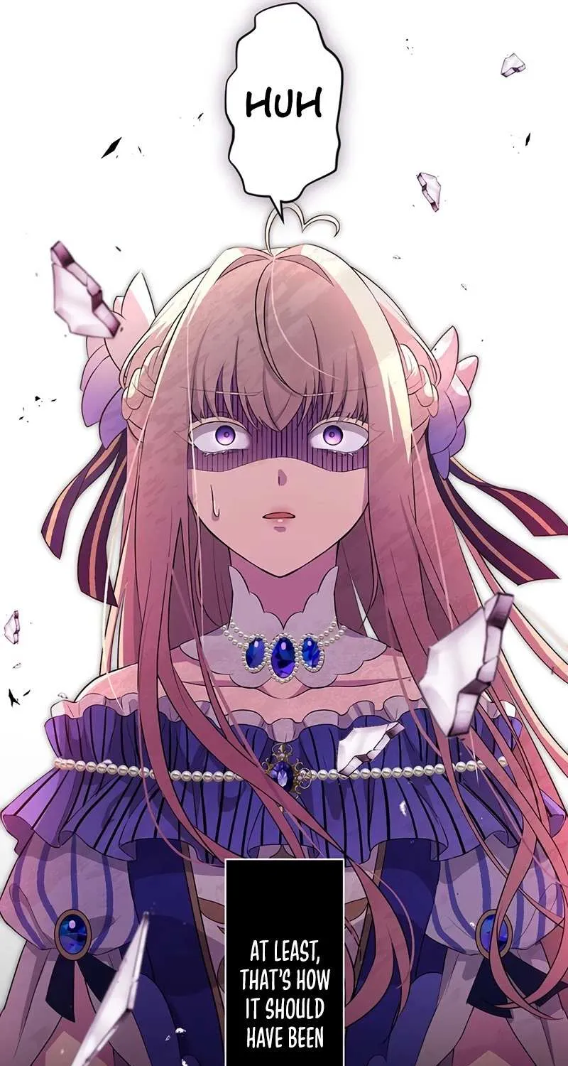 The Legendary Assassin Reincarnated as the Beloved Youngest Daughter of a Royal Family Chapter 30 page 64 - 