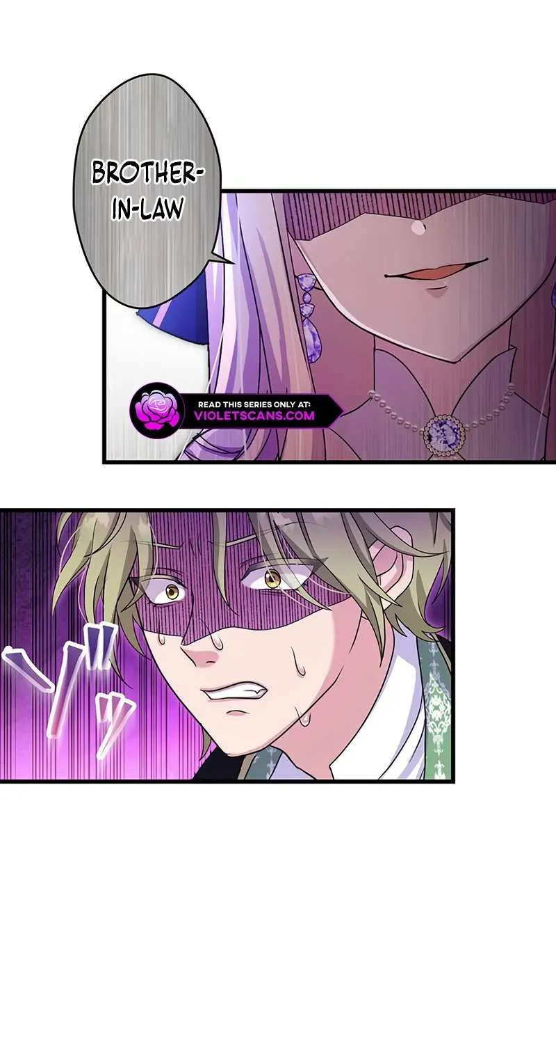 The Legendary Assassin Reincarnated as the Beloved Youngest Daughter of a Royal Family Chapter 30 page 8 - 
