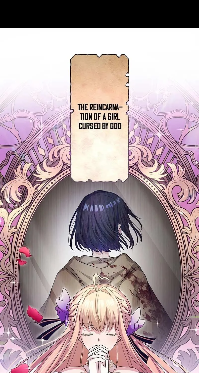The Legendary Assassin Reincarnated as the Beloved Youngest Daughter of a Royal Family Chapter 31 page 1 - 