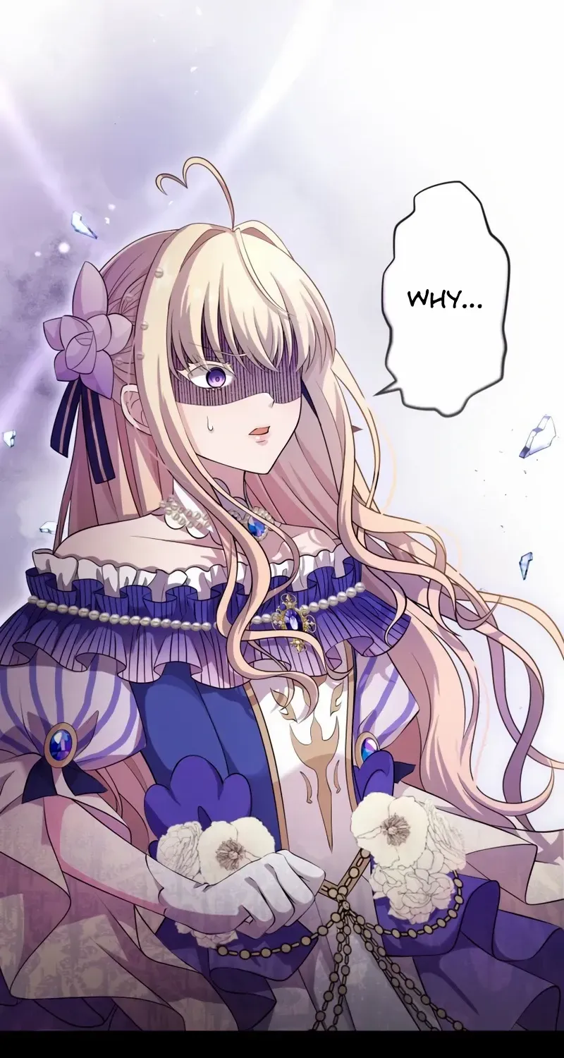 The Legendary Assassin Reincarnated as the Beloved Youngest Daughter of a Royal Family Chapter 31 page 11 - 