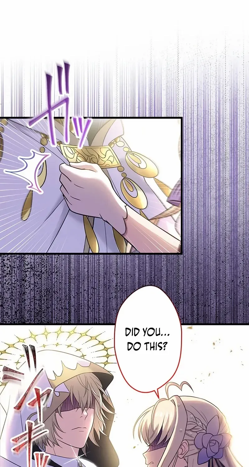 The Legendary Assassin Reincarnated as the Beloved Youngest Daughter of a Royal Family Chapter 31 page 15 - 