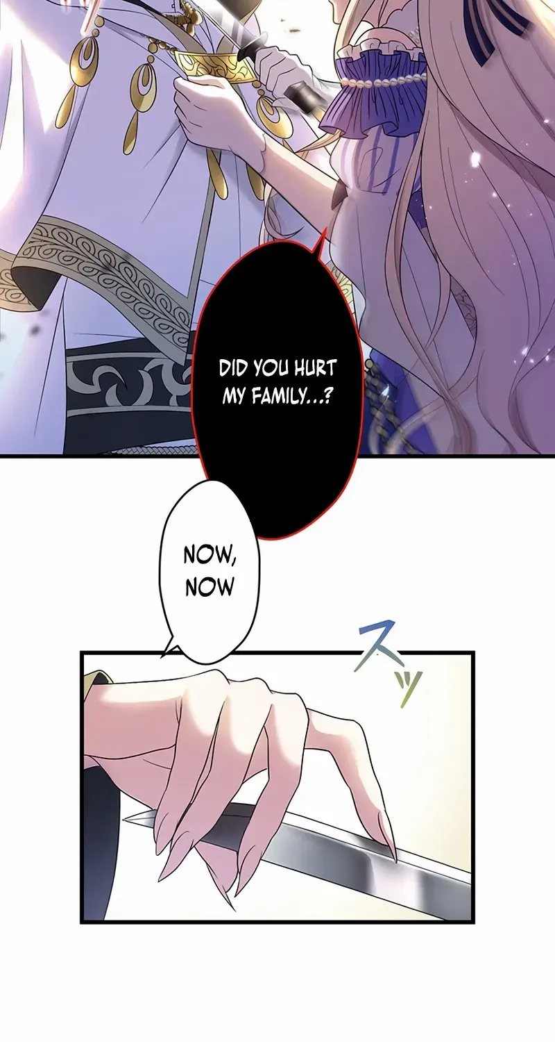 The Legendary Assassin Reincarnated as the Beloved Youngest Daughter of a Royal Family Chapter 31 page 16 - 