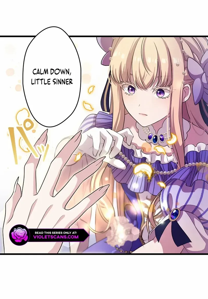 The Legendary Assassin Reincarnated as the Beloved Youngest Daughter of a Royal Family Chapter 31 page 17 - 