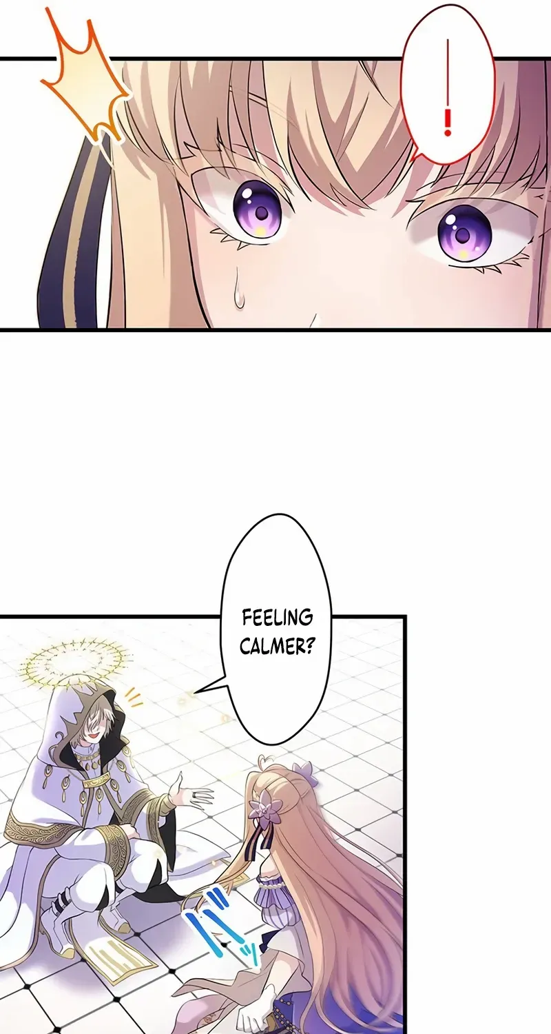 The Legendary Assassin Reincarnated as the Beloved Youngest Daughter of a Royal Family Chapter 31 page 18 - 