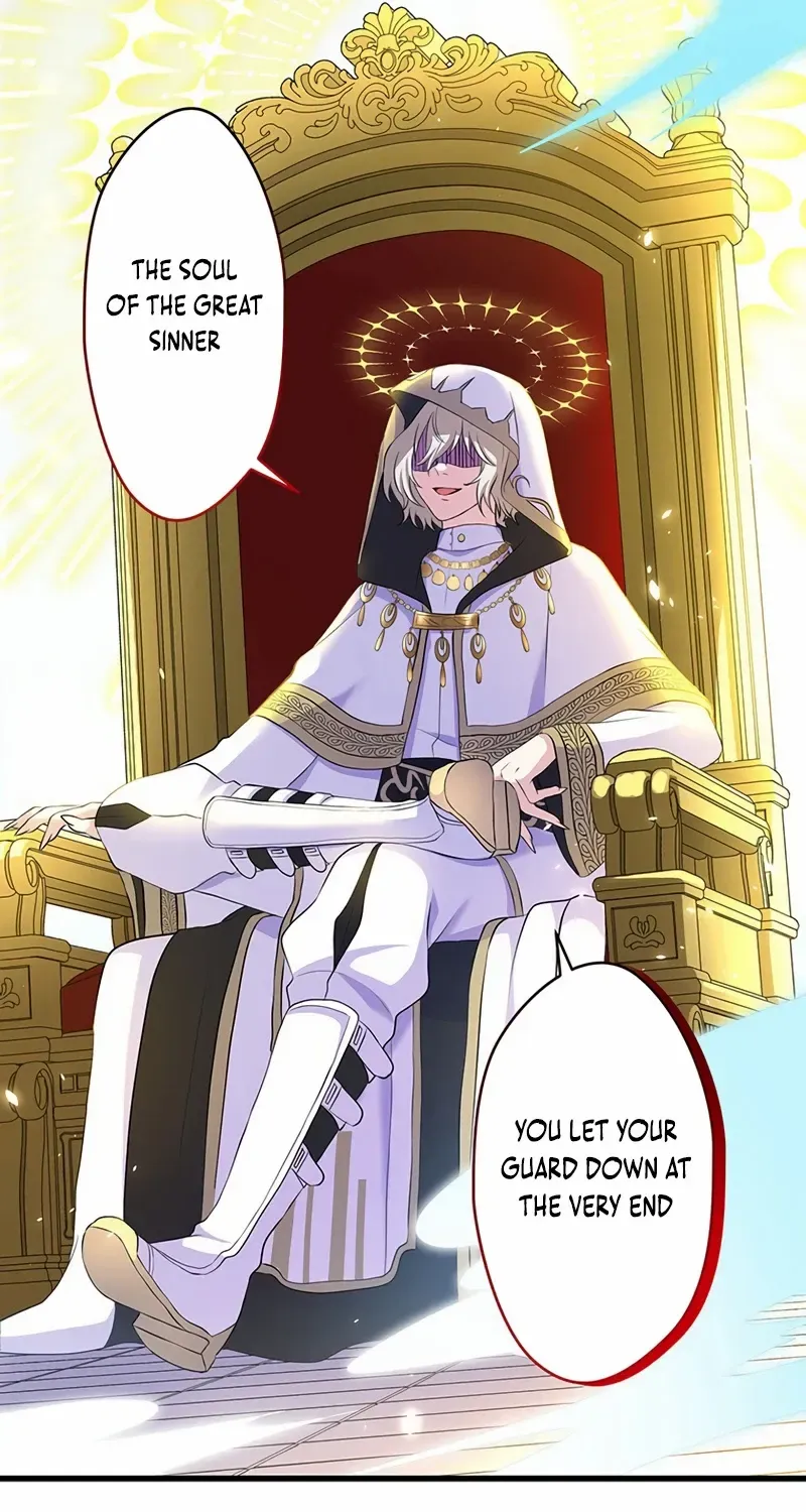 The Legendary Assassin Reincarnated as the Beloved Youngest Daughter of a Royal Family Chapter 31 page 26 - 